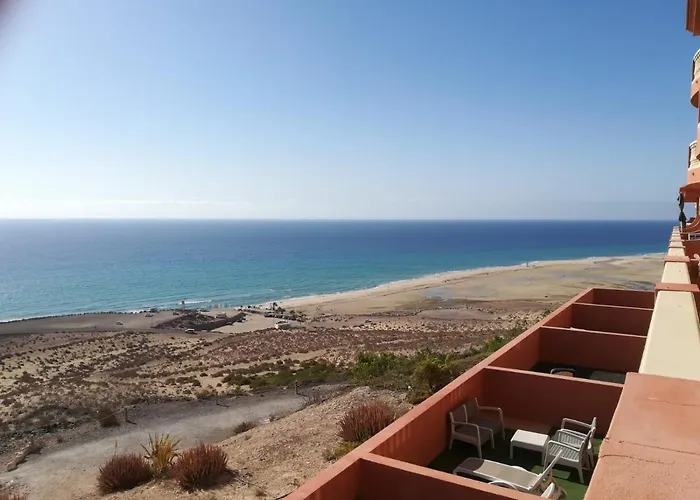 Costa Calma / Playa Paraiso Laguna Blu