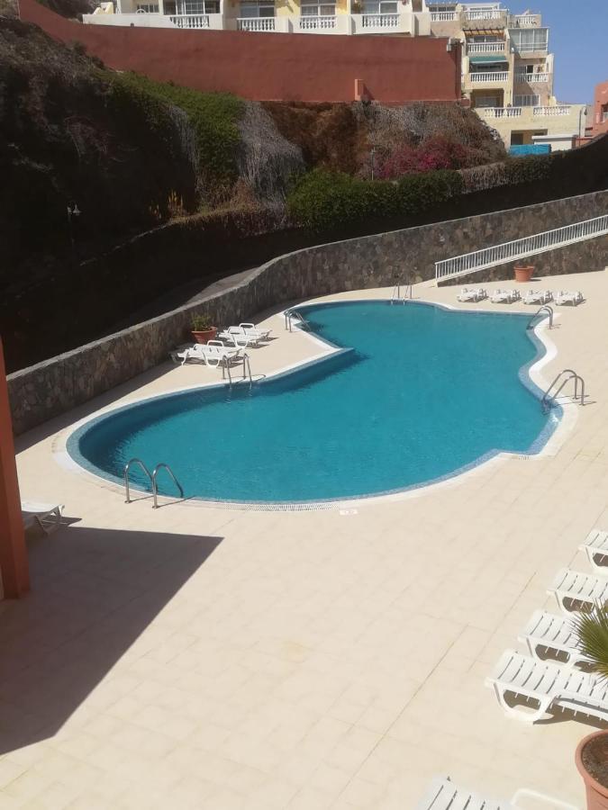 / Playa Paraiso Laguna Blu Apartment