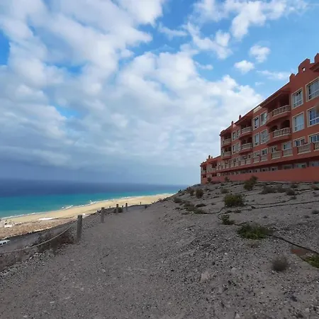 Costa Calma / Playa Paraiso Laguna Blu Exterior foto