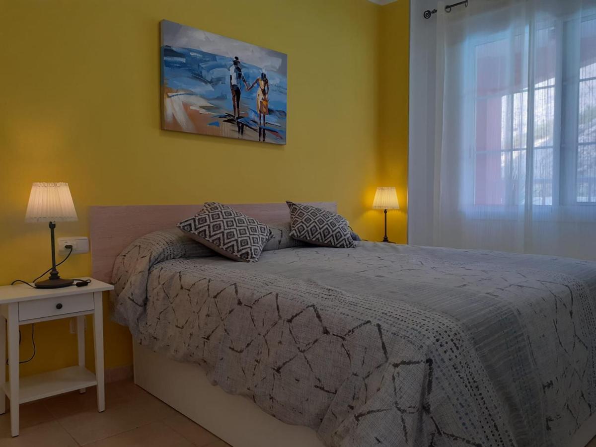 / Playa Paraiso Laguna Blu Apartamento