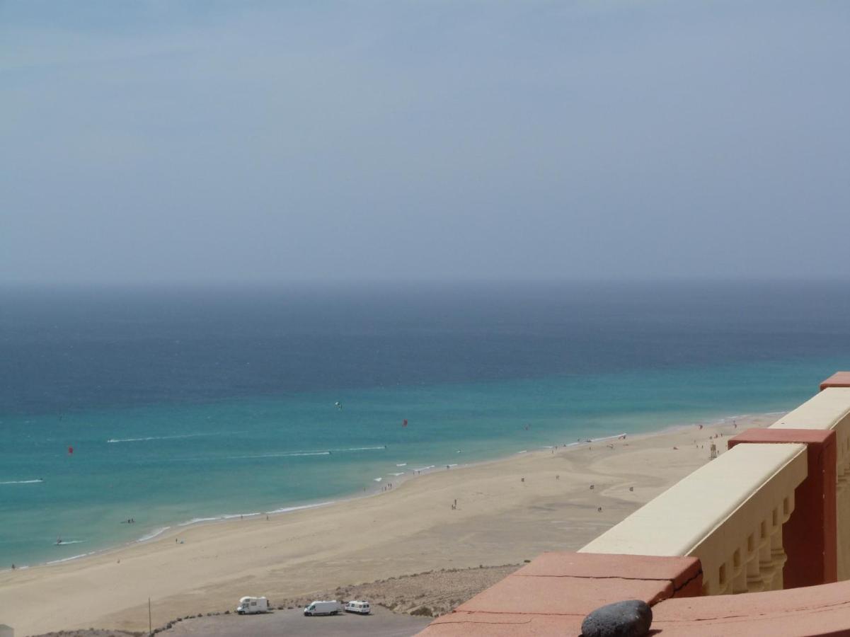 Apartamento / Playa Paraiso Laguna Blu Costa Calma